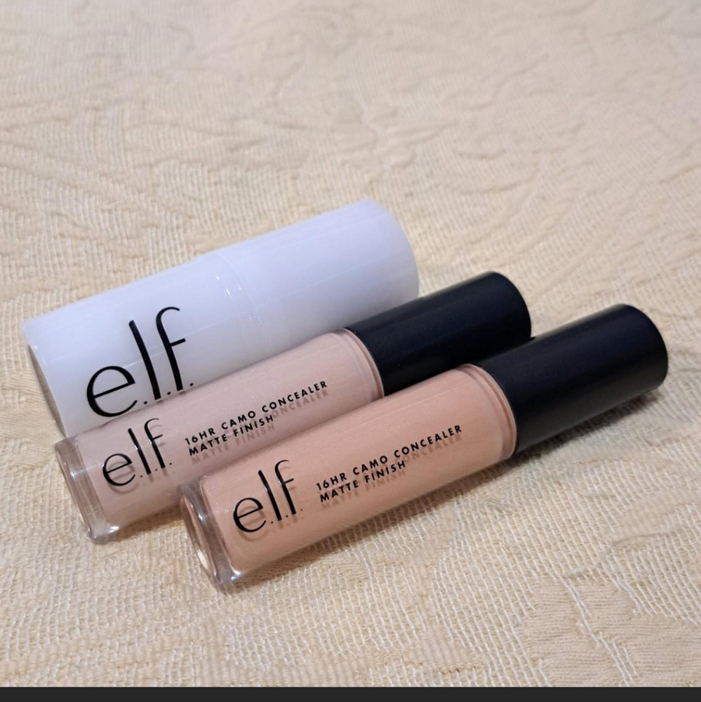 e.l.f Bundle (4 piece)